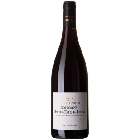 Domaine De La Roche Aiguë 2021 - Vin Rouge Hautes-Côtes De Beaune