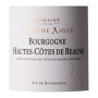 Domaine De La Roche Aiguë 2021 - Vin Rouge Hautes-Côtes De Beaune