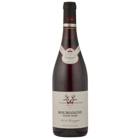 Moillard Le Duché 2023 Pinot Noir - Vin Rouge de Bourgogne 75 cl