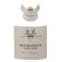Moillard Le Duché 2023 Pinot Noir - Vin Rouge de Bourgogne 75 cl