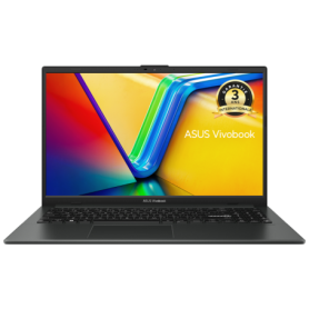 ASUS VivoBook 15 - PC Portable FHD 15.6" avec AMD Ryzen 5 et 512Go SSD