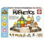 Magnetics Ecoferme - Jeu de construction créatif pour enfants