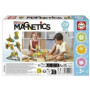 Magnetics Ecoferme - Jeu de construction créatif pour enfants