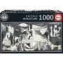 Puzzle Miniature Guernica de Picasso - 1000 pièces par EDUCA