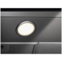 Hotte décorative Electrolux LFT429X en inox - 3 vitesses - 89,8 cm