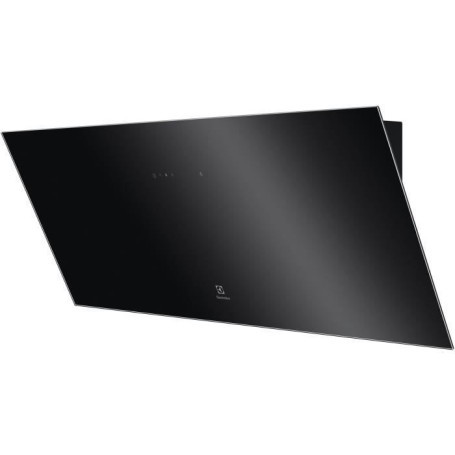 Hotte Décorative Verticale Electrolux LFV339K - Noir 90 cm