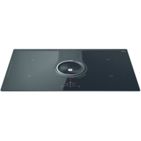 Table de cuisson induction ELICA NikolaTesla - 4 foyers avec extraction intégrée