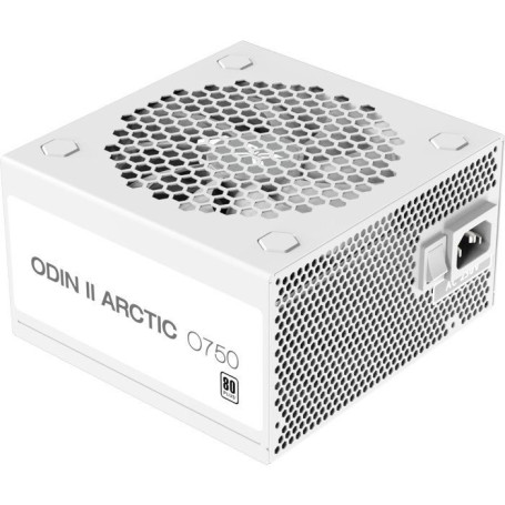 Alimentation PC XIGMATEK Odin II O750 ARCTIC 750W 80Plus