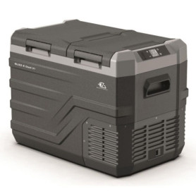 Glacière Électrique EZA BLIZZ-E DUAL 39L avec Contrôle Bluetooth