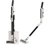 Aspirateur Balai Sans Fil EZICLEAN Cyclomax R15 avec Station de Vidage Automatique