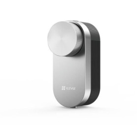 Serrure Connectée EZVIZ DL01 Pro avec Déverrouillage Sans Clé