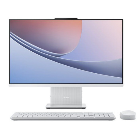 PC Tout-en-un LENOVO IdeaCentre AIO 27" FHD - Core i5 - 16 Go RAM - 512 Go SSD