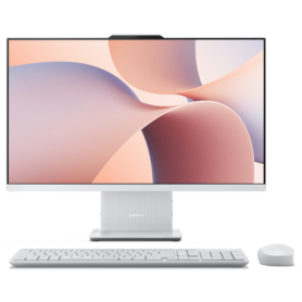 PC Tout-en-un LENOVO IdeaCentre AIO 27" FHD - Ryzen 7 - 16 Go RAM - 512 Go SSD