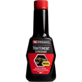 Huile-Additif Diesel FACOM 200ml - Performance et Entretien
