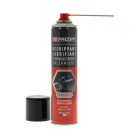 Dégrippant Lubrifiant Multi Usages FACOM - 300 ml