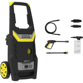 Nettoyeur Haute Pression Électrique FATMAX M30 - 130 Bar, 1,7 KW