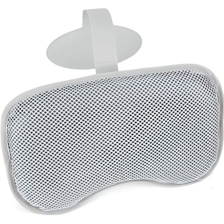 Coussins Rembourrés BESTWAY pour Lay-Z-Spa - Soutien Tête et Nuque