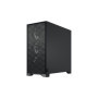 Boîtier PC Fractal Design Pop 2 Air TG - Noir avec Ventilateurs Performants