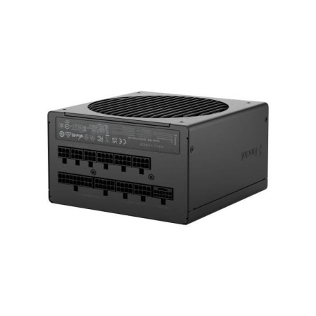 Alimentation Fractal Design Ion 3 Gold 850W - ATX12V 3.1 - Noir