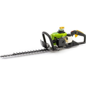Taille-Haie Thermique FIELDMANN 51 cm - Moteur 2 Temps