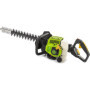 Taille-Haie Thermique FIELDMANN 51 cm - Moteur 2 Temps