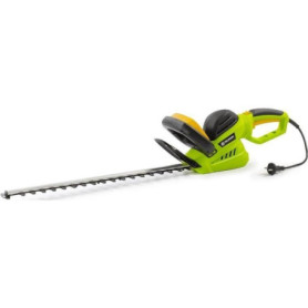 Taille-haie électrique FIELDMANN 600W - FZN 2505-E