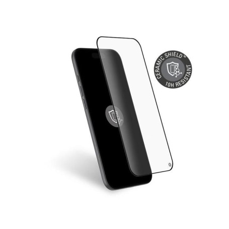 Verre Trempé Haute Résistance pour iPhone Air - Protection Optimale