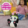 Coco le Panda - Peluche Interactive FURREAL FRIENDS pour Enfants