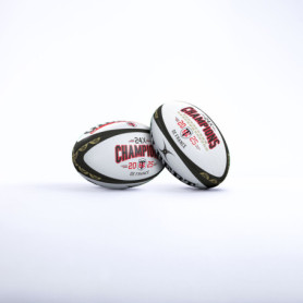 Ballon de Rugby Mini Réplique Stade Toulousain 2025 - GILBERT