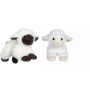 Peluche Agneau Douceur 20 cm - GIPSY TOYS