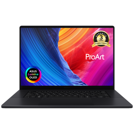 ASUS ProArt P16 OLED - PC Portable 16'' WQXGA+ Tactile avec RTX 5060