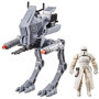 Figurine pilote d'AT-RT Imperial Remnant - Star Wars: The Mandalorian