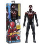 Figurine Miles Morales 30 cm - Titan Series Marvel Spider-Man