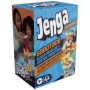 Jenga Sabotage - Pack d'Extension pour des Moments de Fun
