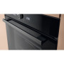 Four encastrable Pyrolyse Hotpoint W Collection - 73L Noir