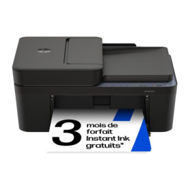 Imprimante tout-en-un HP DeskJet 4330 avec 3 mois d'Instant Ink