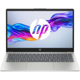 PC Portable HP 14" FHD - Core i5, 16Go RAM, 512Go SSD - Windows 11