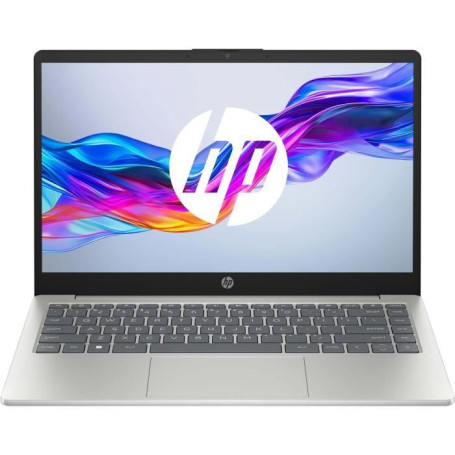 PC Portable HP 14" FHD - Core i5, 16Go RAM, 512Go SSD - Windows 11
