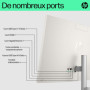 PC Tout-en-un HP 24" FHD IPS - Ryzen 5, 16Go RAM, 512Go SSD