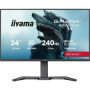 Écran PC Gamer IIYAMA G-Master Red Eagle 23,8" FHD 240Hz