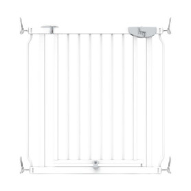 Barrière de Sécurité Bébé Ingenuity Easy Install - Sans Perçage, 73 à 80 cm