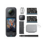Caméra d'action INSTA360 X5 - Starter Bundle 360° 8K