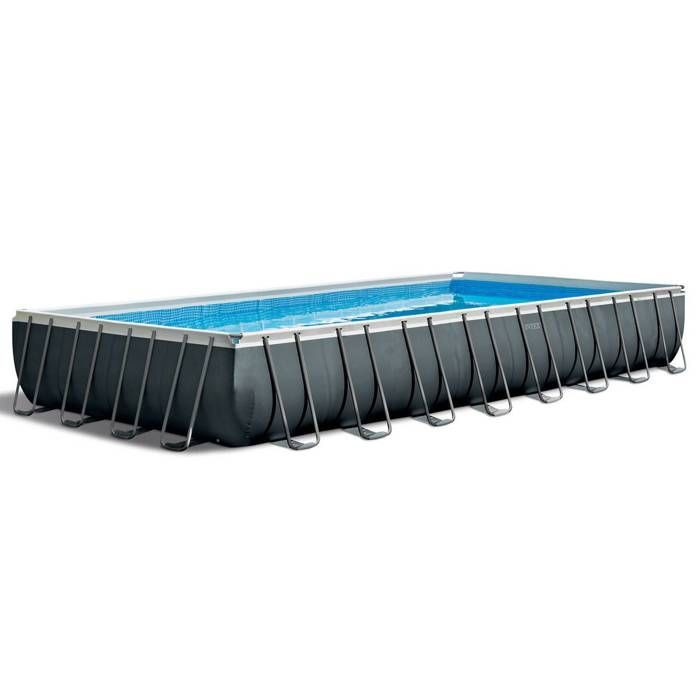 Kits piscine