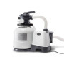 Filtre à Sable Intex SX2800 pour Piscines jusqu'à 56m³ - 8m³/h