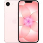 iPhone 17 512 Go Rose Doux - APPLE