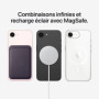 iPhone 17 512 Go Rose Doux - APPLE