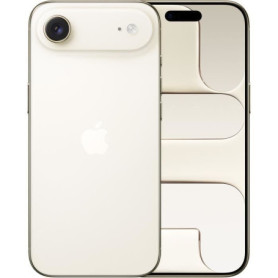 Apple iPhone Air 1 To Or Clair