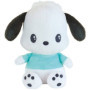 Peluche Kawai Pochacco 13 cm - Douceur et Compagnie