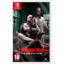 Terrifier The Art-cade Game - Jeu d'Horreur Nintendo Switch