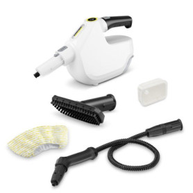 Nettoyeur Vapeur Karcher SC 1 Multi Comfort - Léger et Prêt en 30 Sec